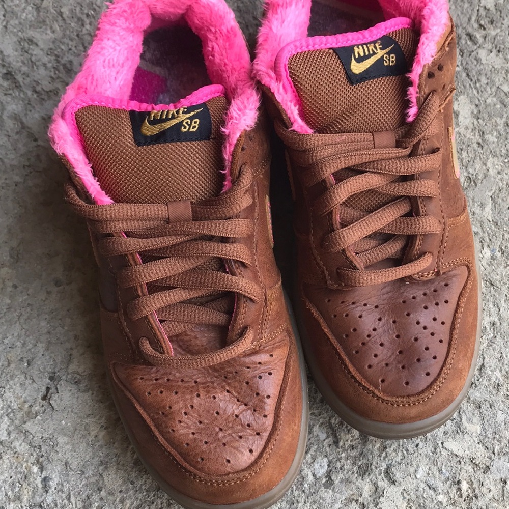 Nike SB Low “Gibson”